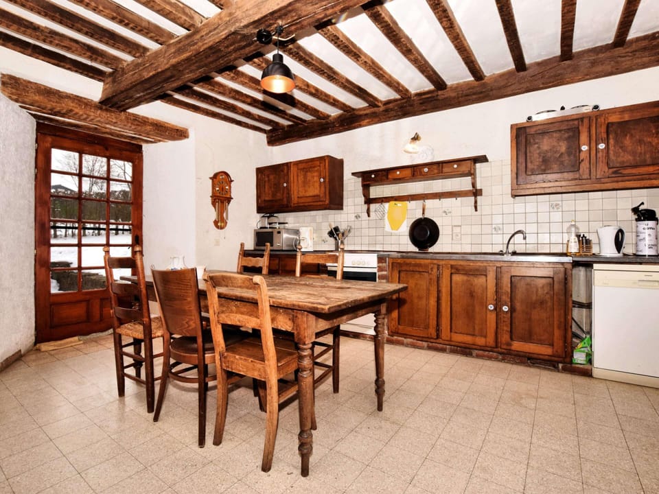 House | Dining