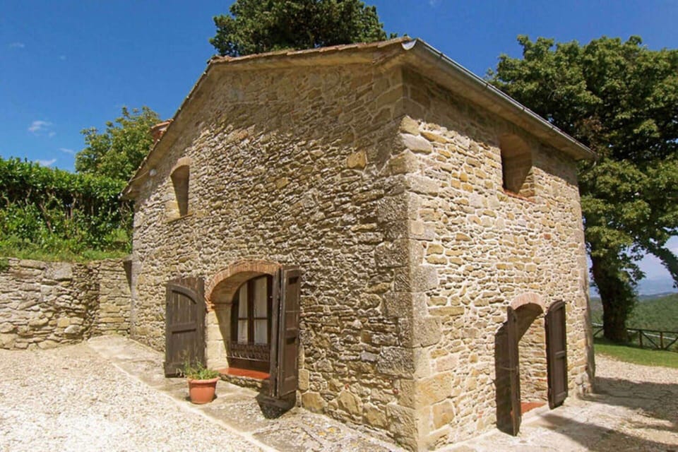 Cottage | Exterior