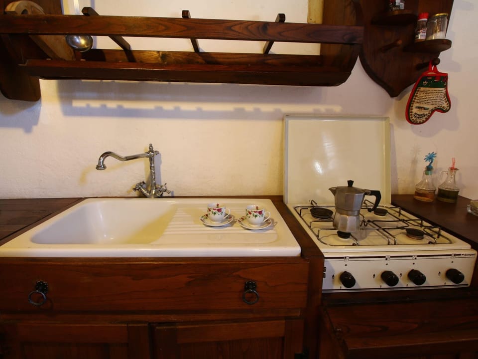 House | Private kitchen