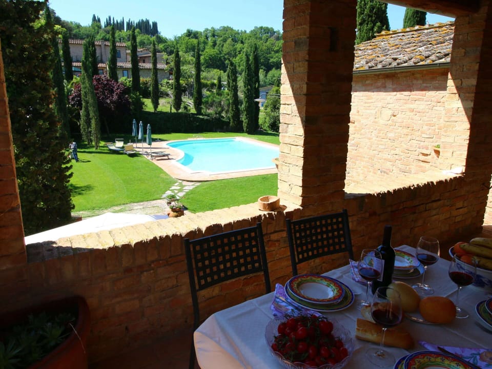House | Pool | Outdoor pool