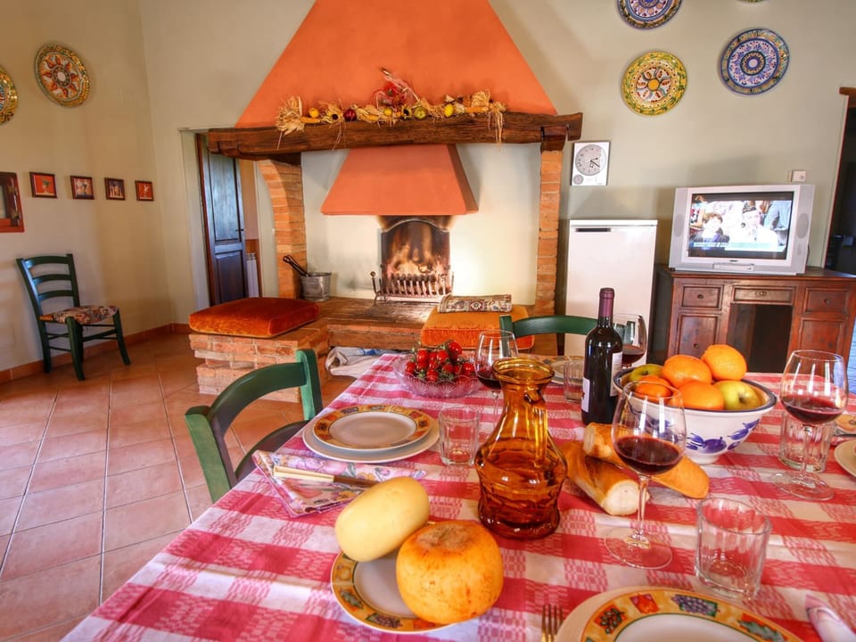 House | Dining
