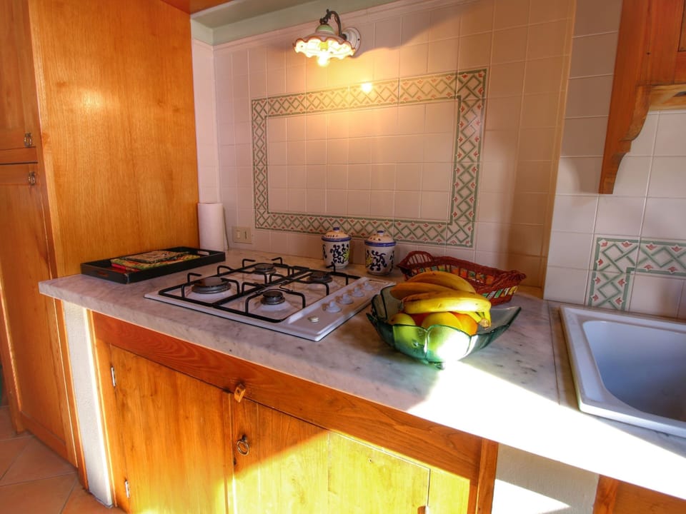 House | Private kitchen