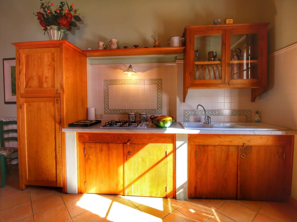 House | Private kitchen