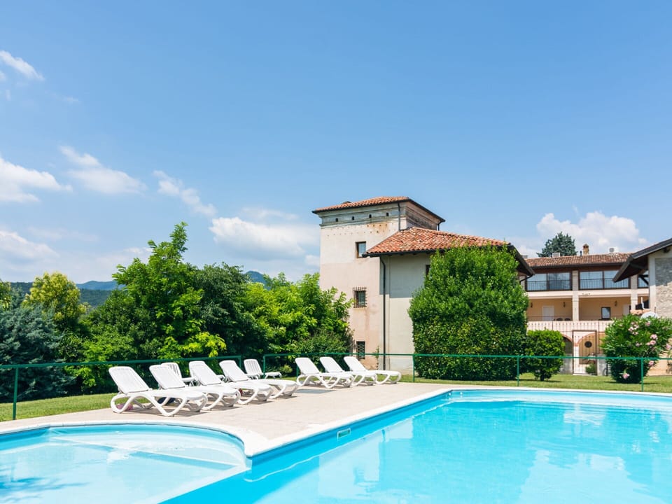 House | Pool | Outdoor pool