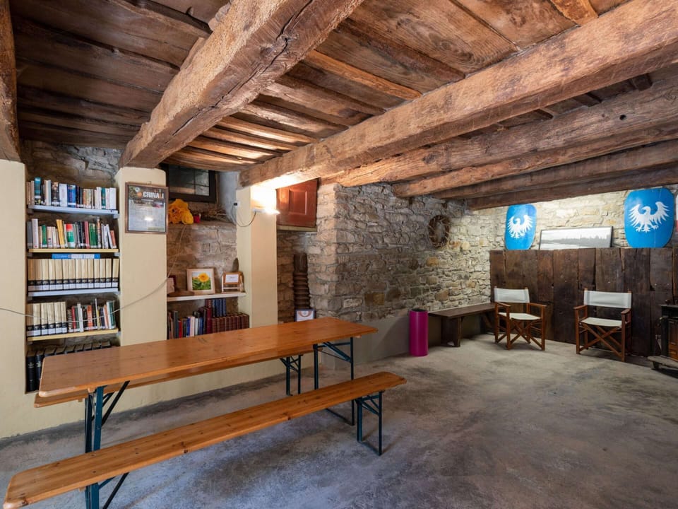 House | Interior