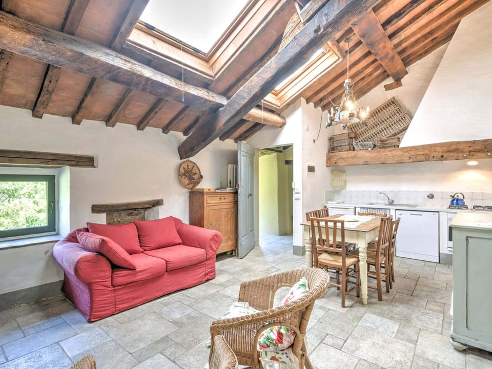 House | Living area