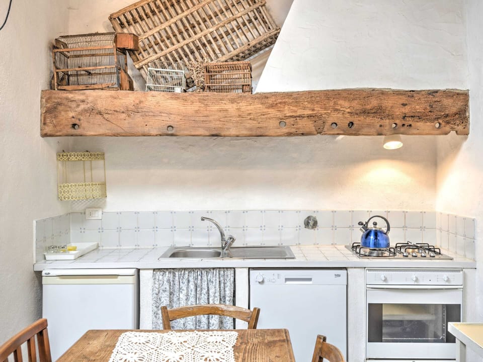 House | Private kitchen | Highchair