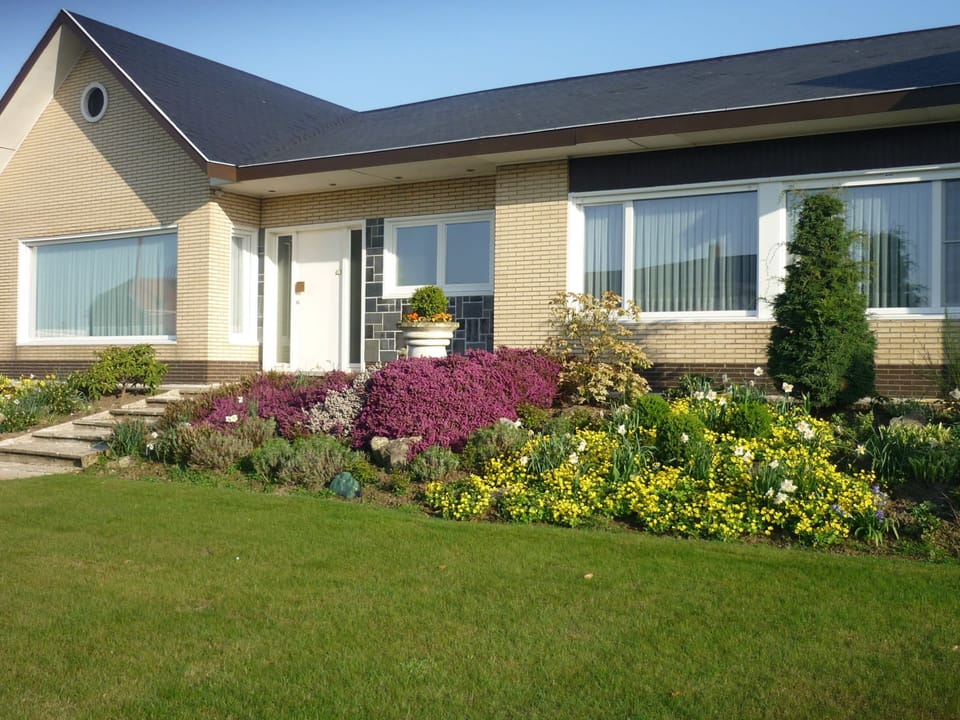 House | Exterior