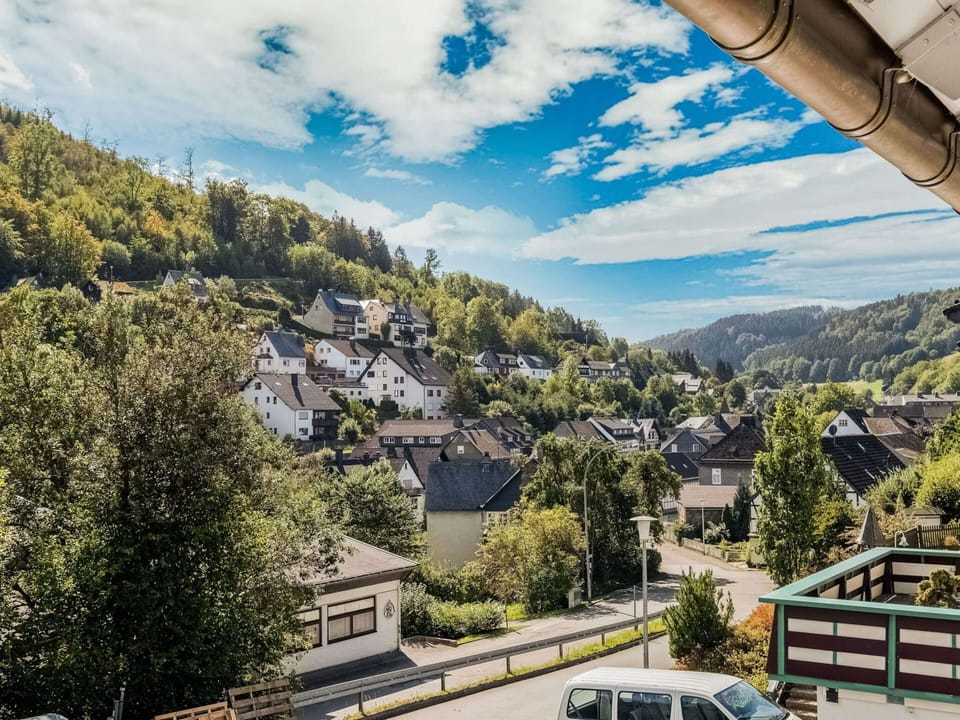 Apartment | View from property
