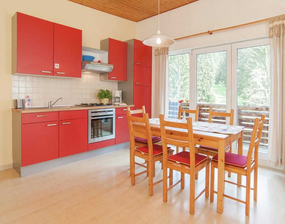 House | Private kitchen