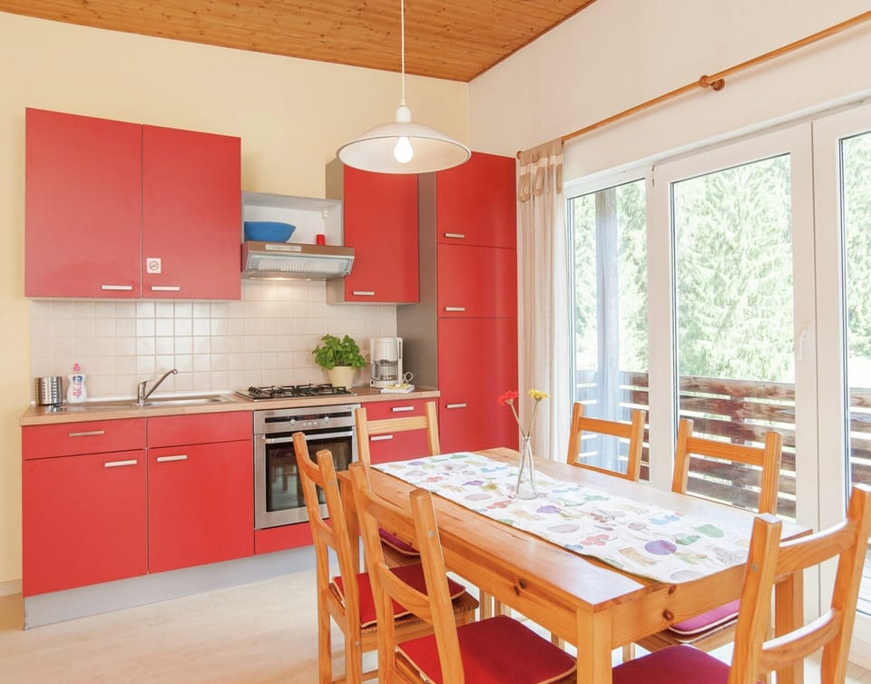 House | Private kitchen