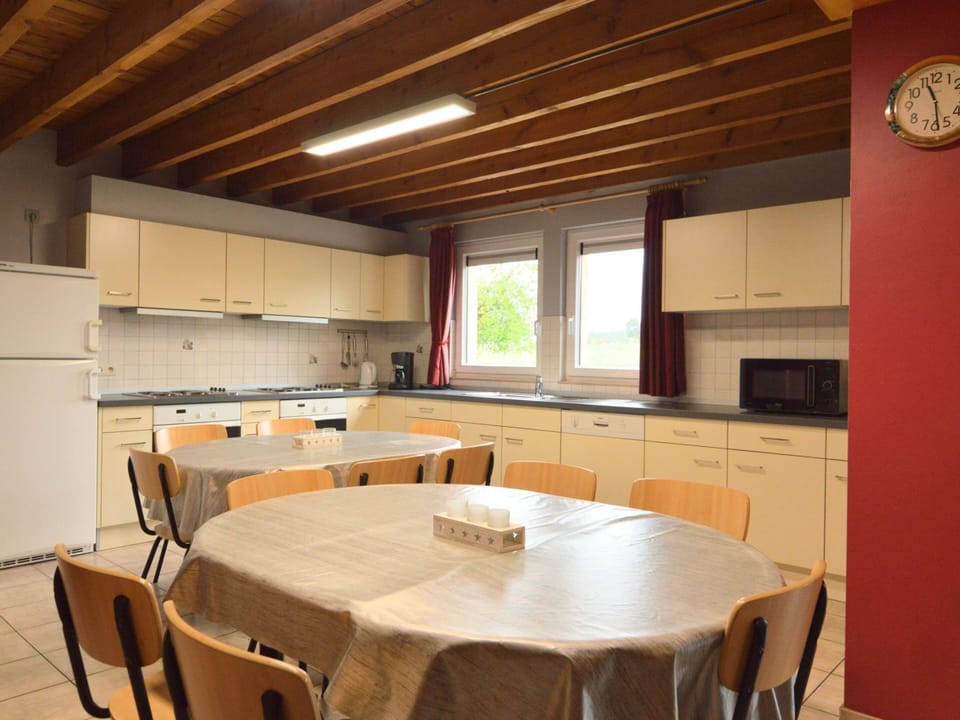 Cottage | Private kitchen