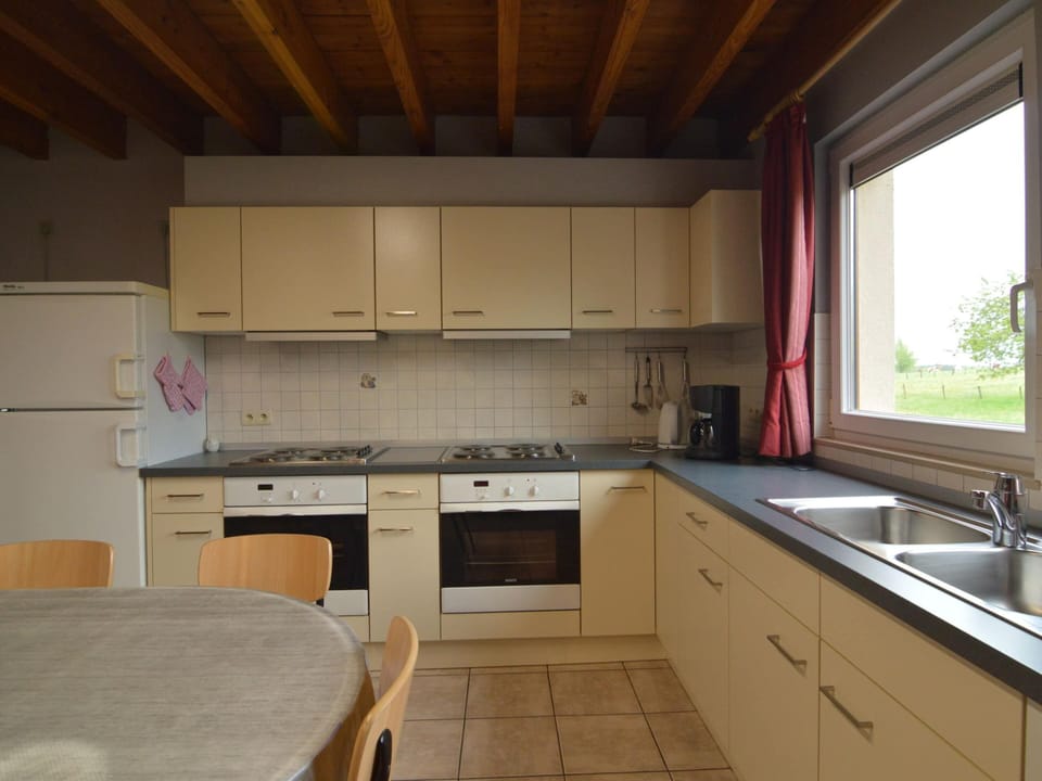 Cottage | Private kitchen