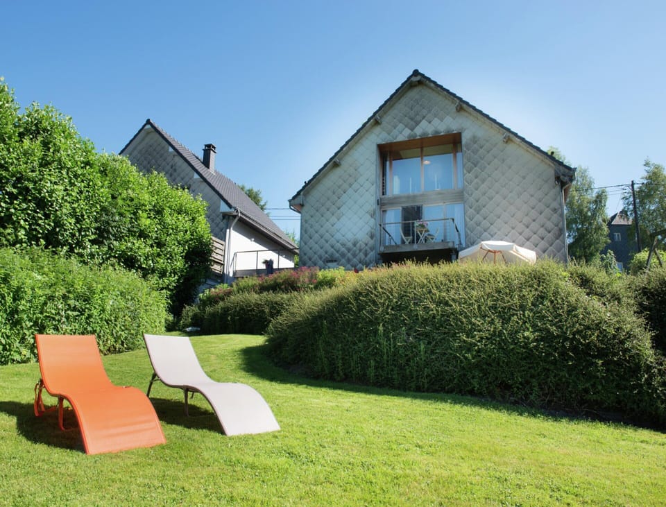 Cottage | Balcony