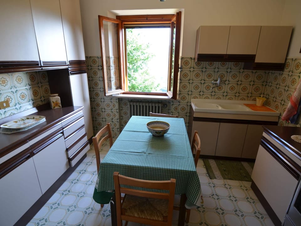 House | Private kitchen