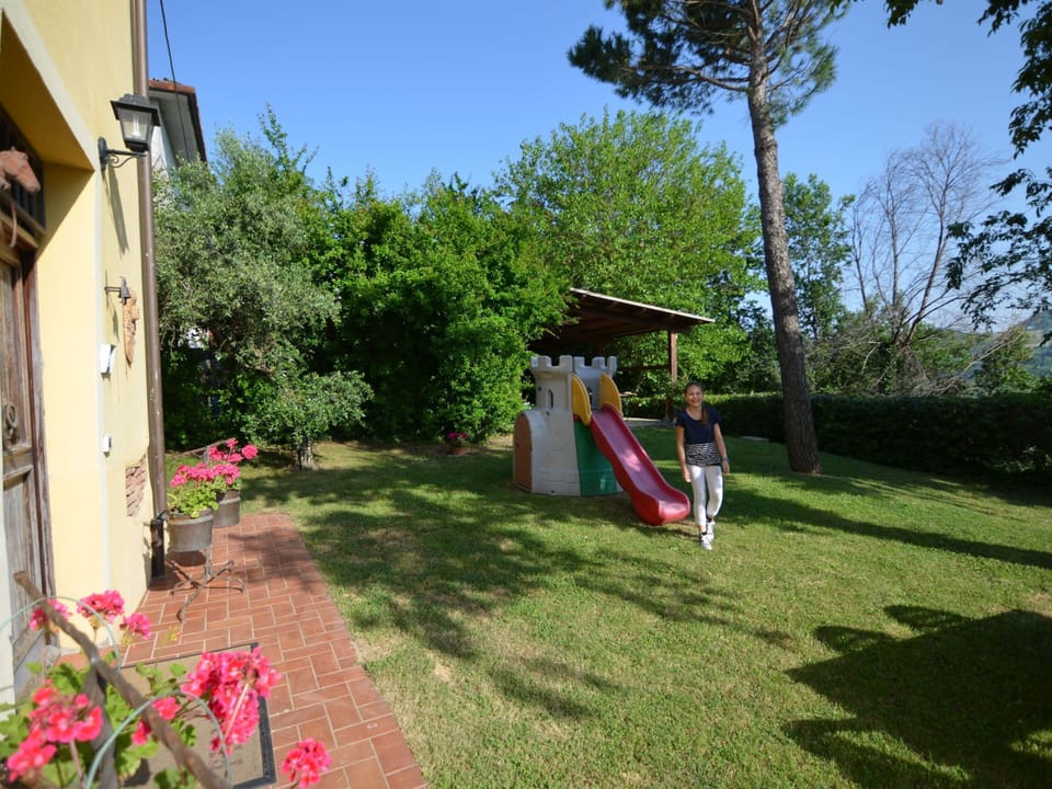 House | Property amenity