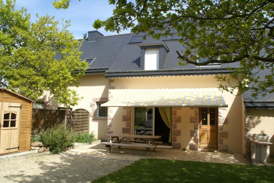 House | Exterior