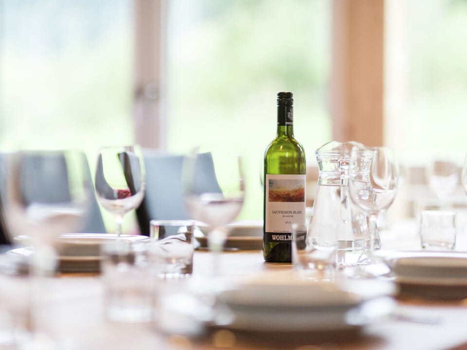 Chalet | Dining
