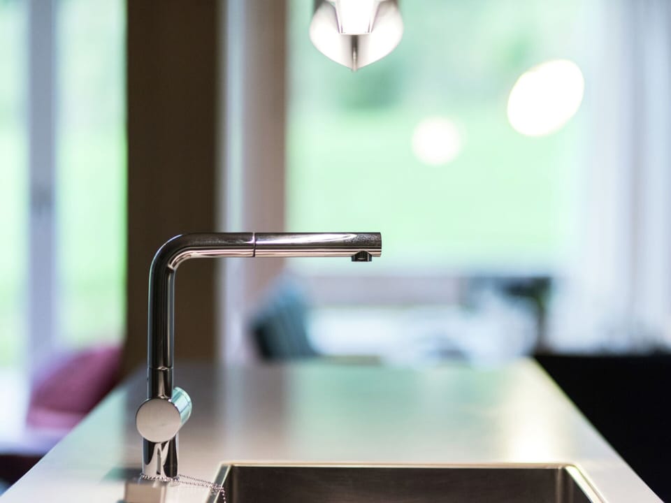 Chalet | Interior detail
