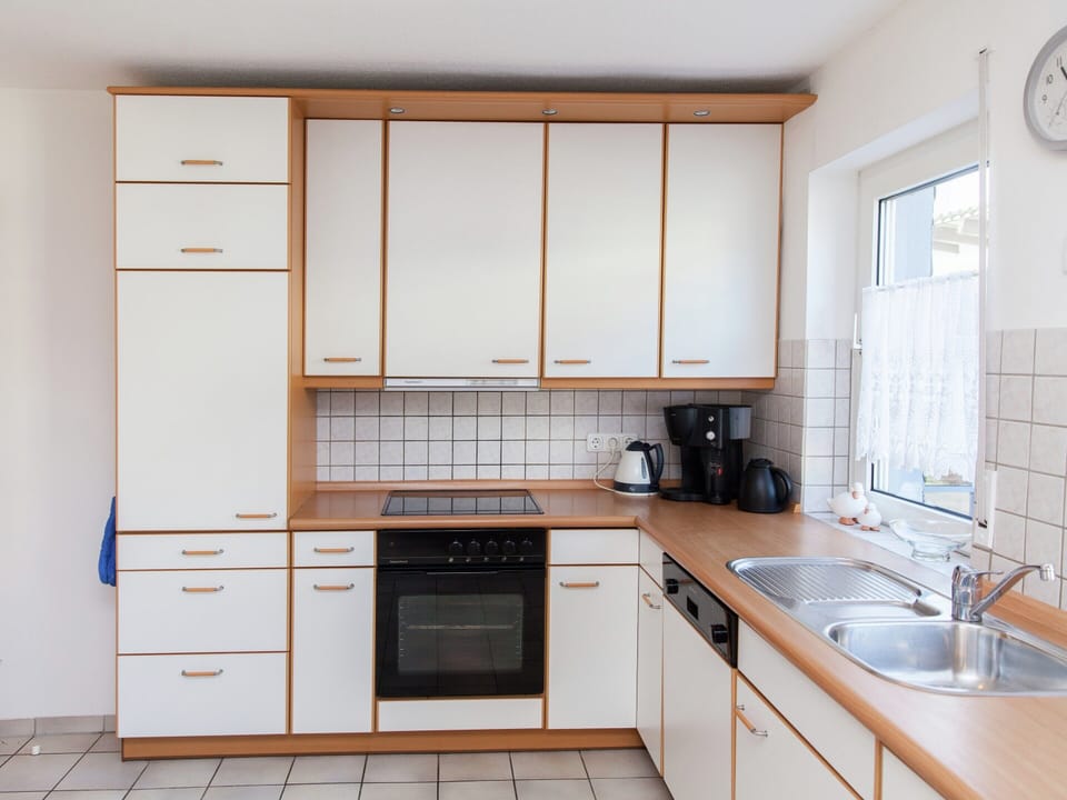 House | Private kitchen