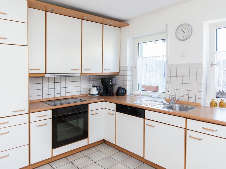 House | Private kitchen