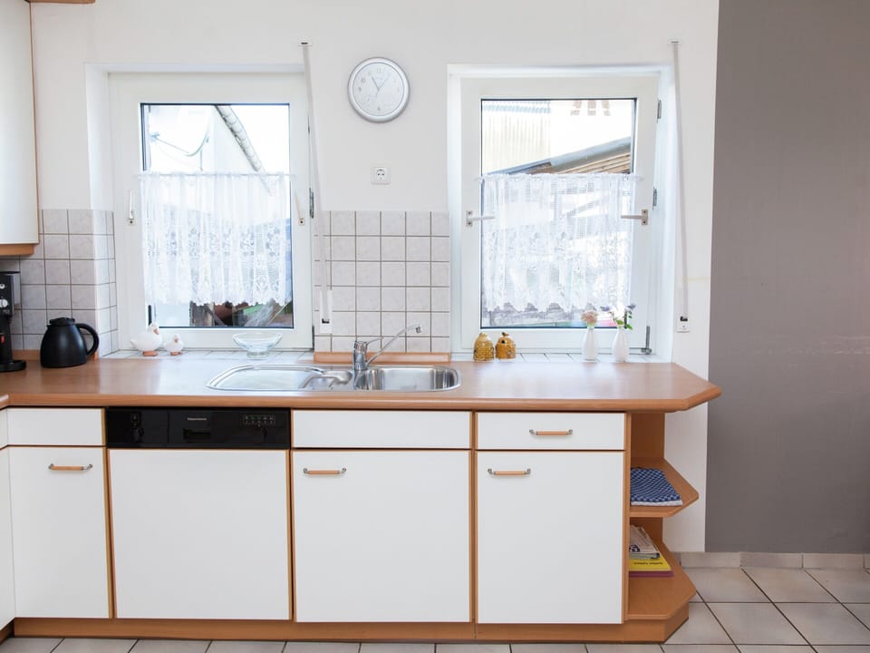 House | Private kitchen