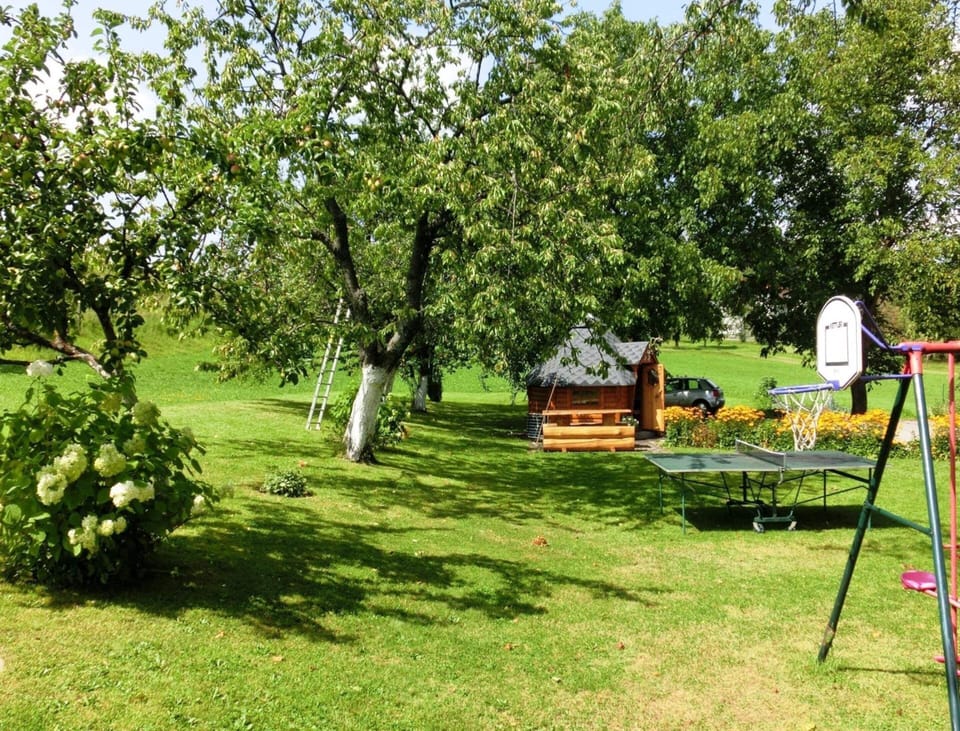 Apartment | Garden