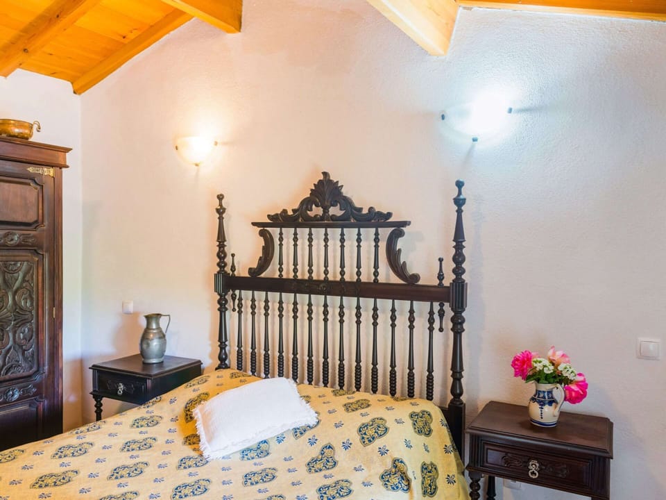 Farmhouse in Montemor-o-novo With Pool House in Setubal District