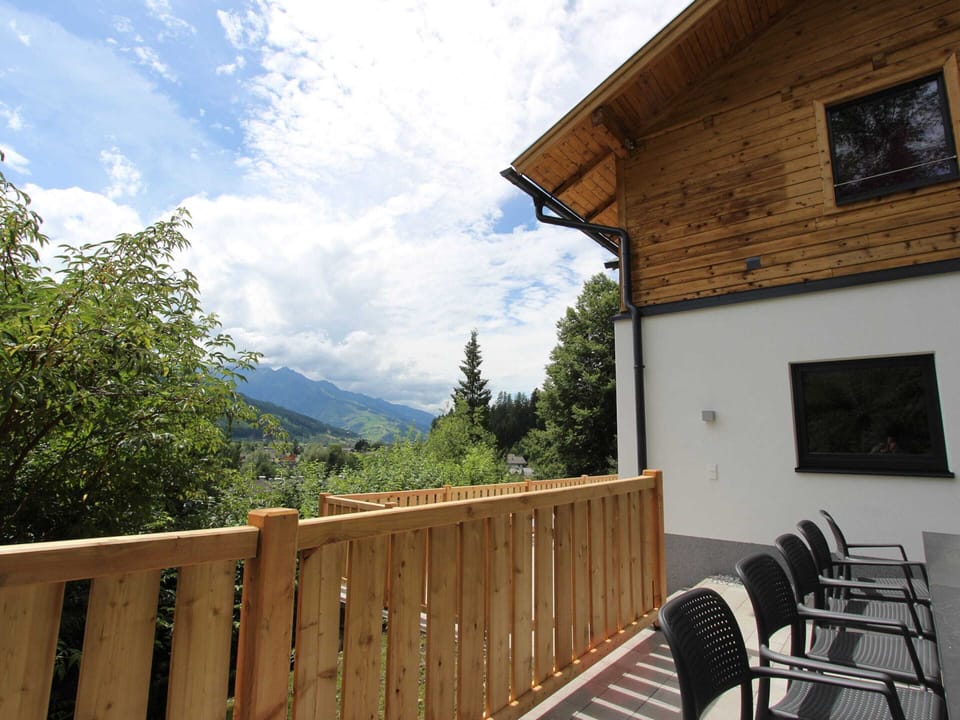 Chalet | Exterior