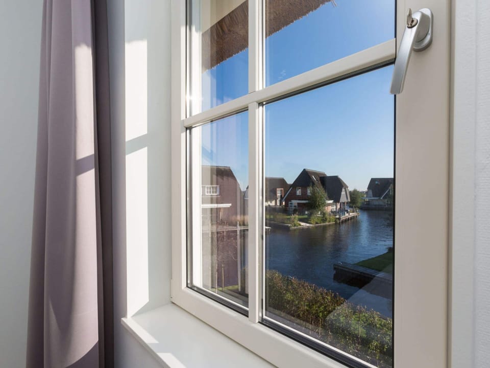 Villa | View from property