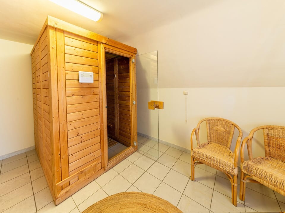 House | Spa treatment