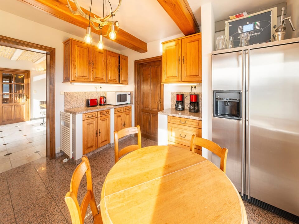 House | Private kitchen | Dishwasher