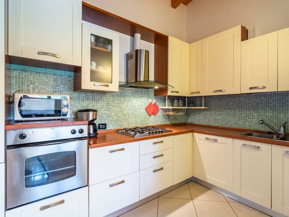 House | Private kitchen
