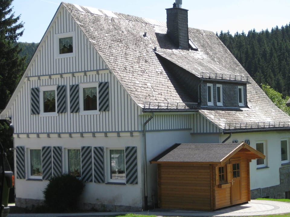 House | Exterior