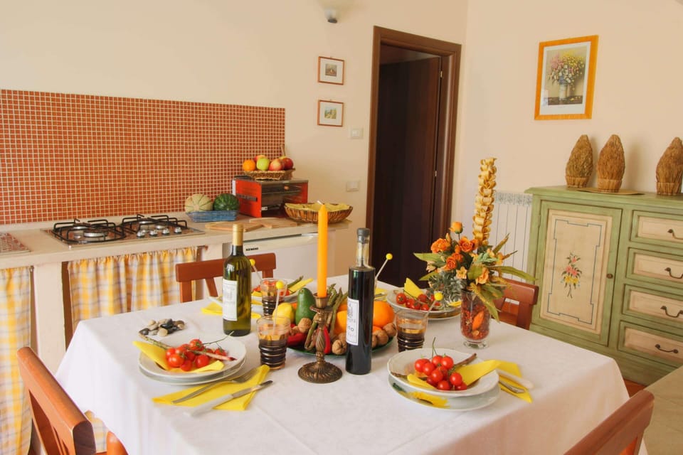 House | Private kitchen