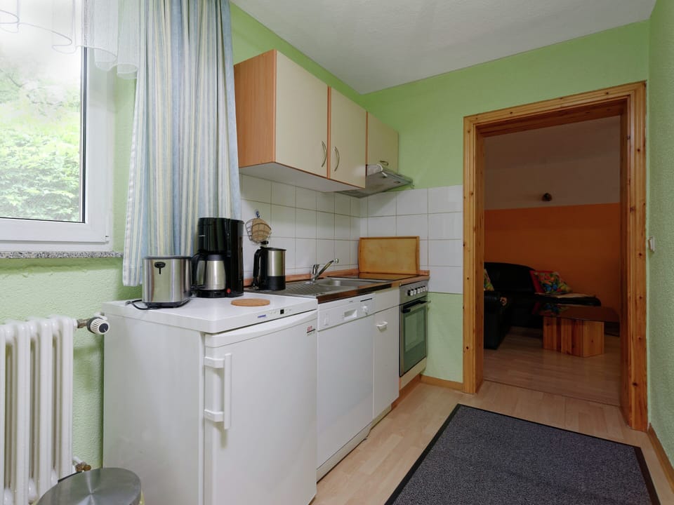House | Private kitchen