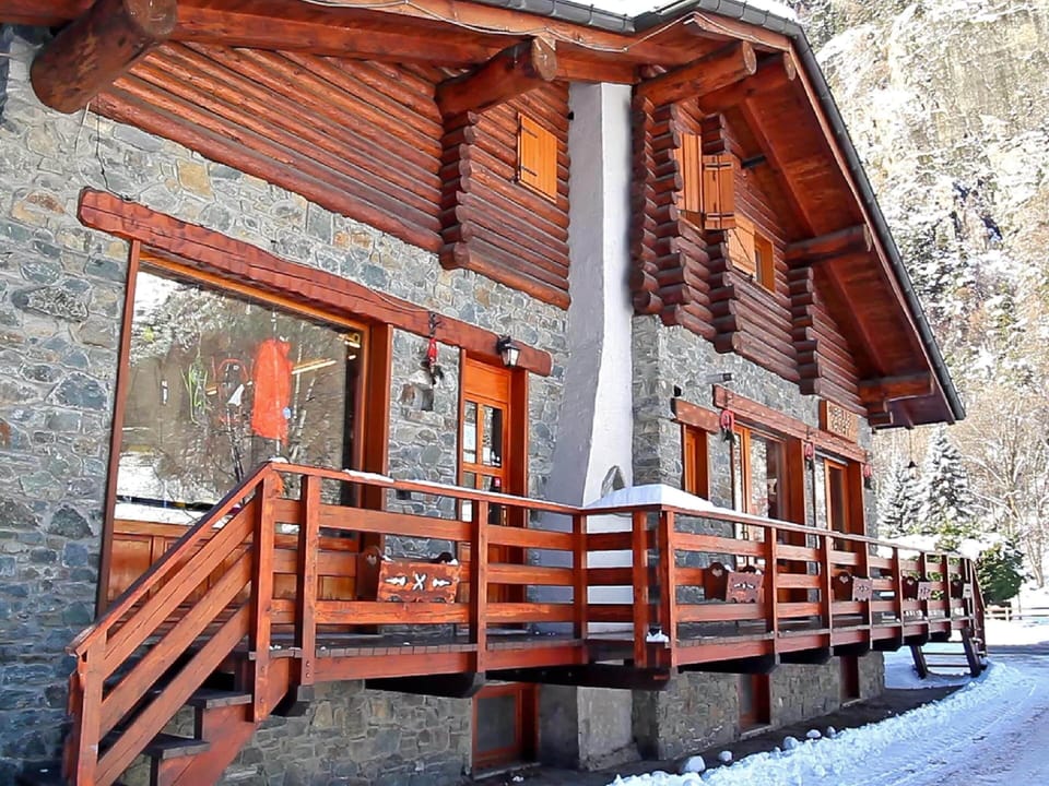 Apartment | Exterior