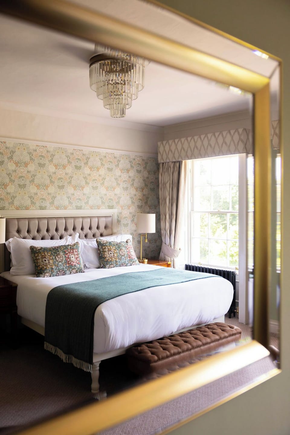 Family Room | In-room safe, individually decorated, iron/ironing board, free WiFi