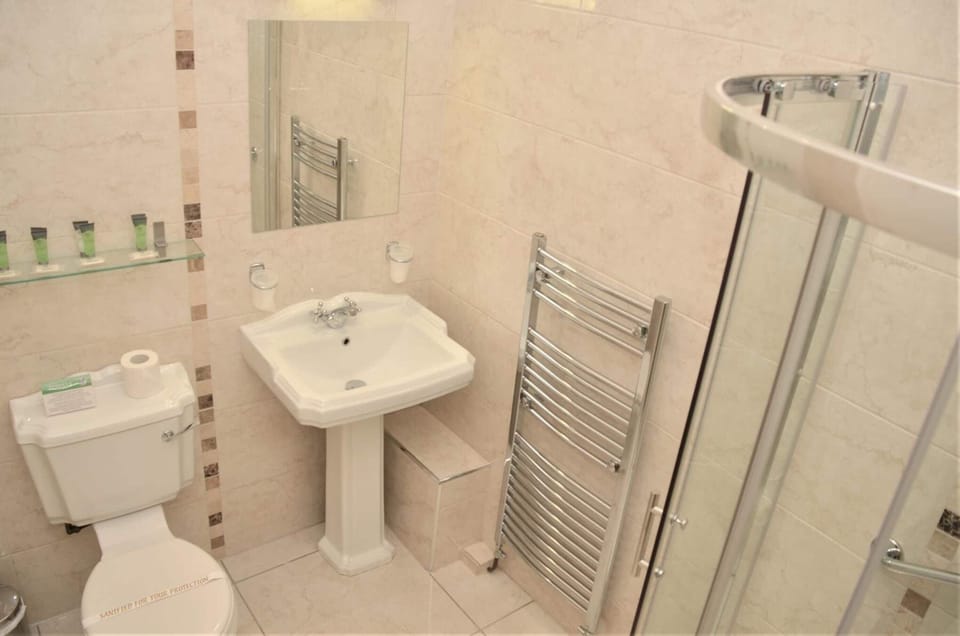 Hotel St. George by Nina Hotel in Dublin