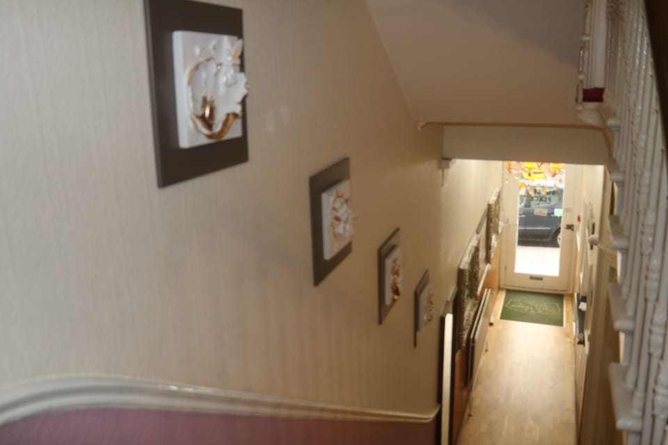 Barry House Bed and Breakfast in City of Westminster
