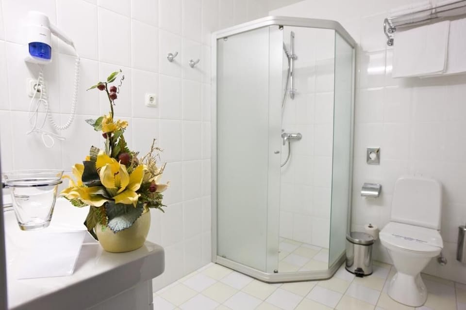 Minibar, in-room safe, desk, soundproofing