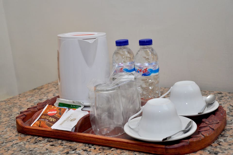 Executive Room | Room amenity
