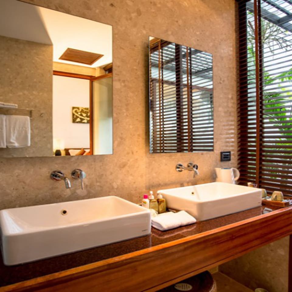 Suite (Paradise Thai or Modern Style) | Bathroom sink
