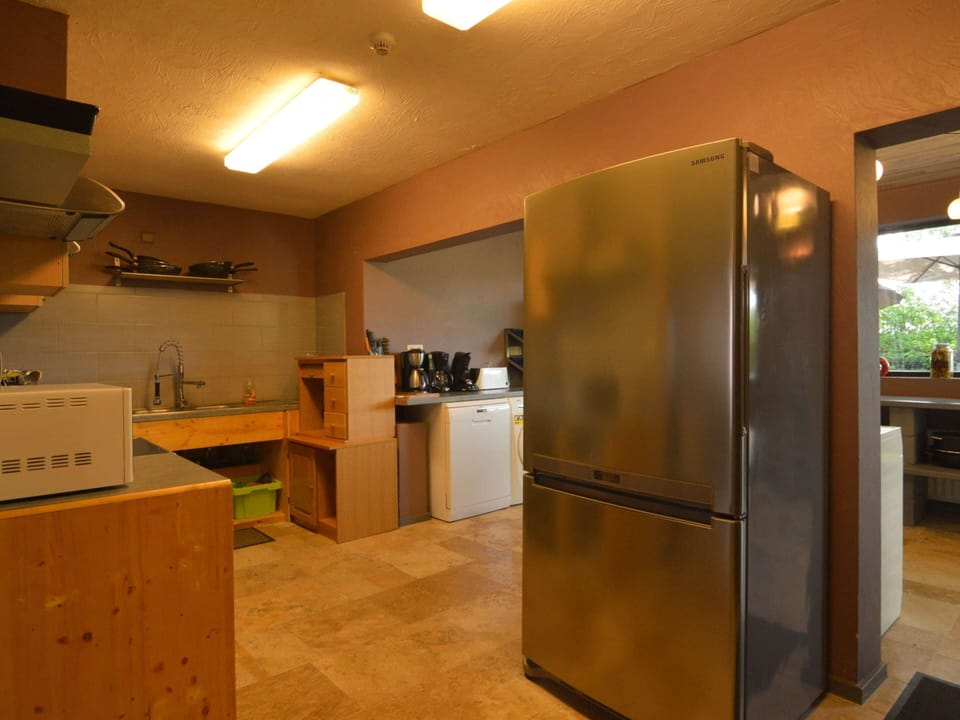 House | Private kitchen | Highchair