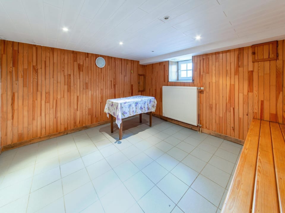 House | Spa treatment