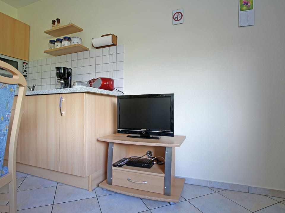 Apartment | Living room