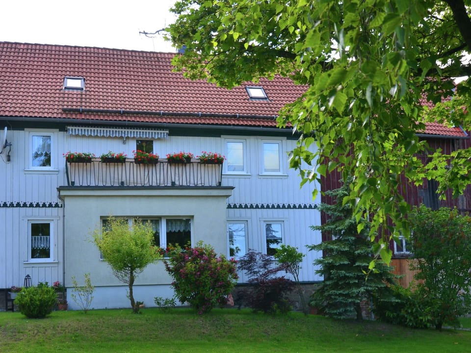Apartment | Exterior
