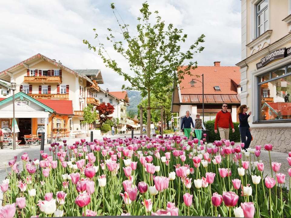 Apartment | View from property