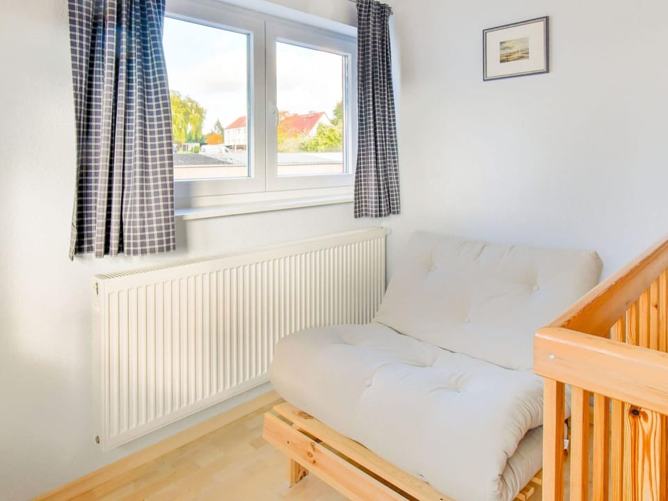 House | View from property