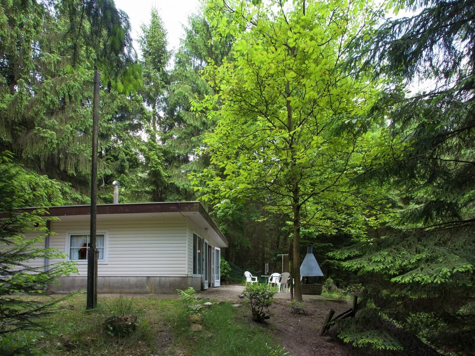 Chalet | Exterior